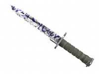 ★ Bayonet Freehand